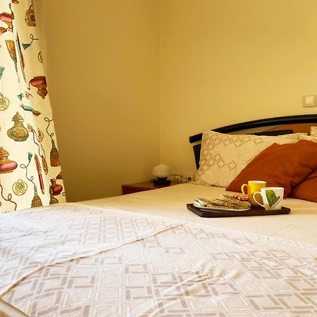 Aegina Sea View Villa Eginitissa Ngoại thất bức ảnh