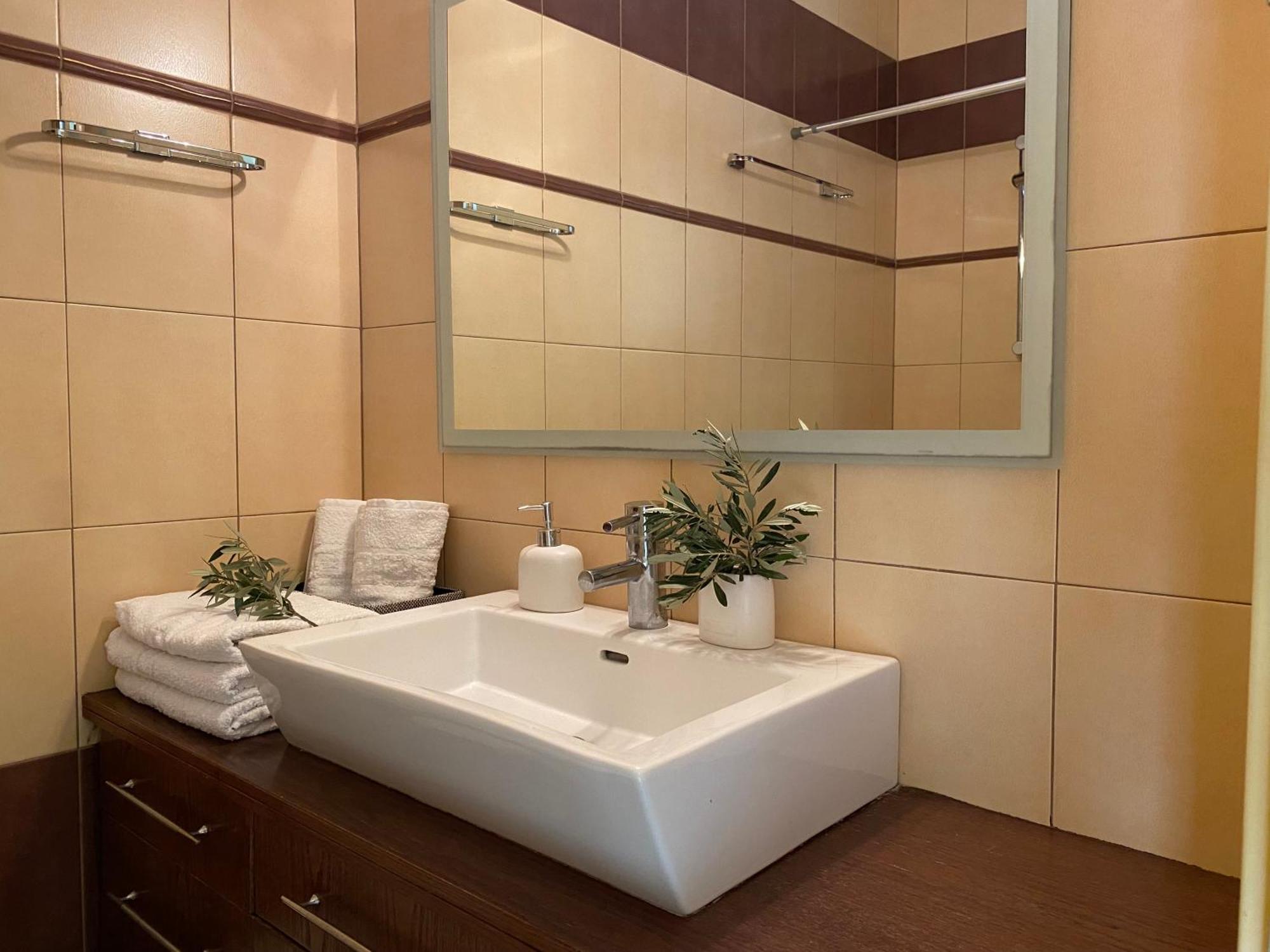 Aegina Sea View Villa Eginitissa Ngoại thất bức ảnh