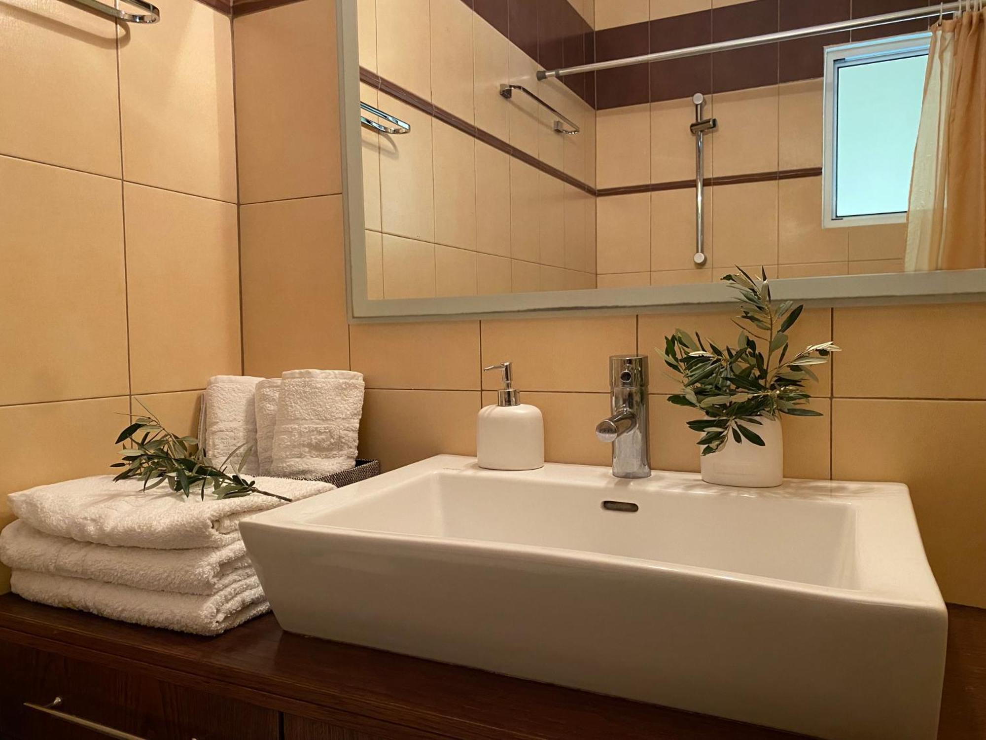 Aegina Sea View Villa Eginitissa Ngoại thất bức ảnh